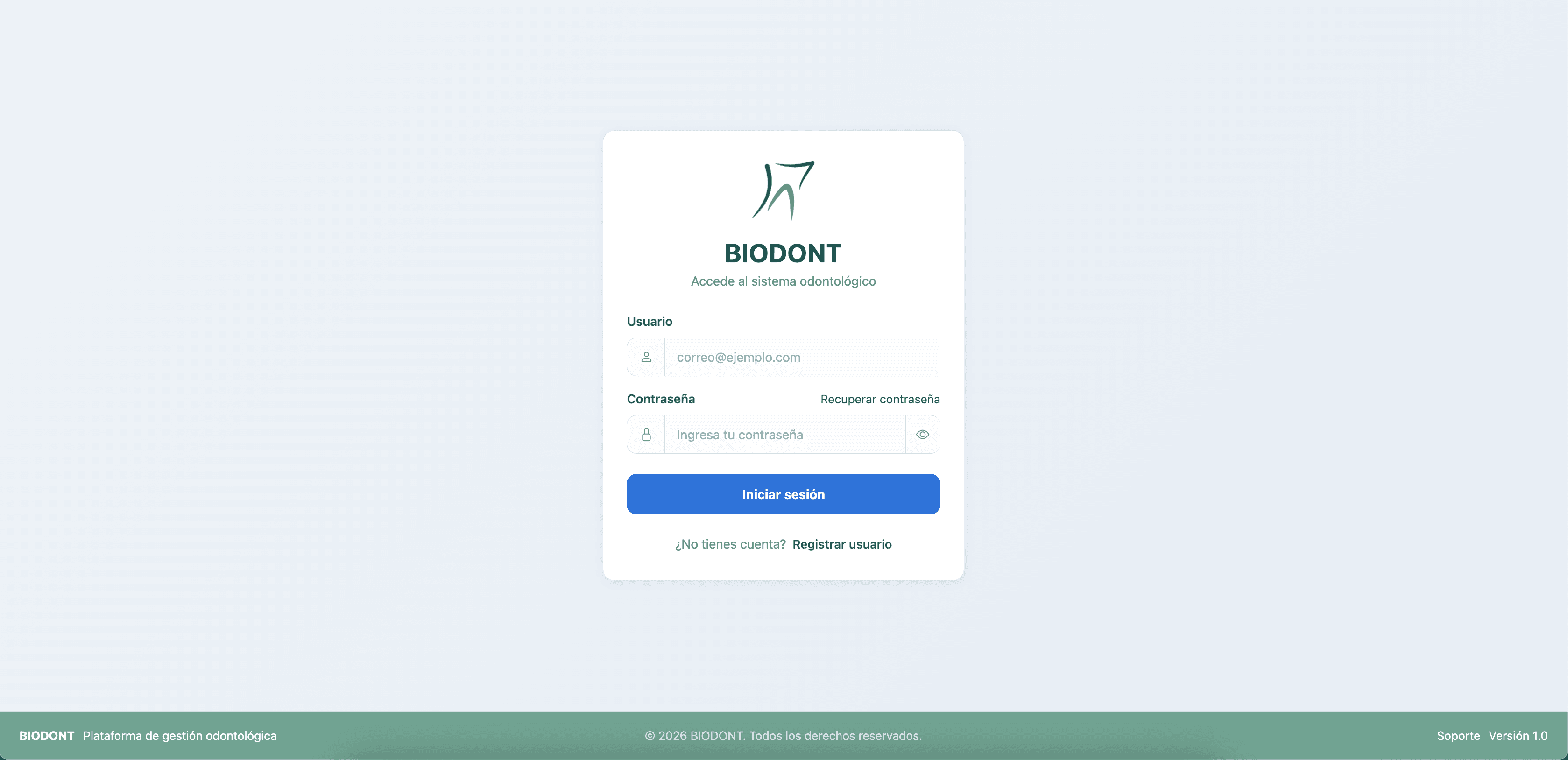 Biodont — imagen 1